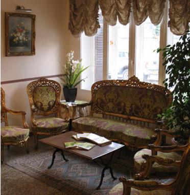 Warmeriville Val Des Bois Bed & Breakfast エクステリア 写真