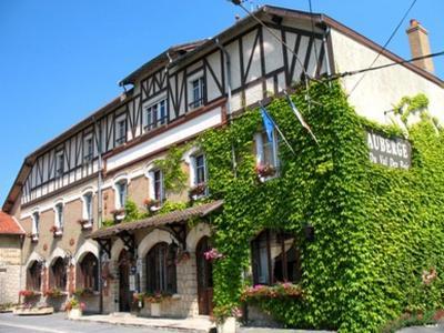 Warmeriville Val Des Bois Bed & Breakfast エクステリア 写真