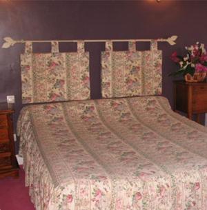 Warmeriville Val Des Bois Bed & Breakfast 部屋 写真