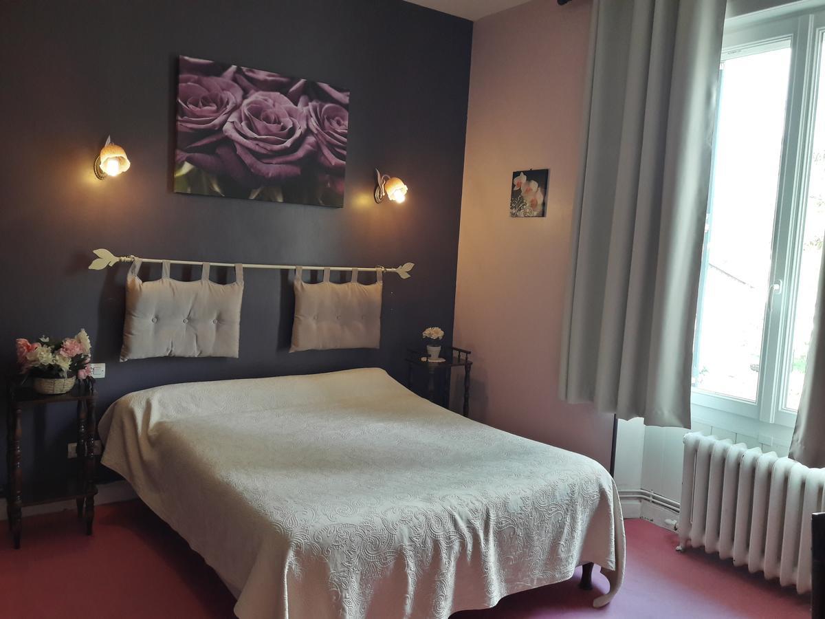 Warmeriville Val Des Bois Bed & Breakfast エクステリア 写真